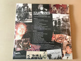 The Varukers ‎– Vintage Varukers - Rare And Unreleased - 1980 - 1985 vinyl lp RRS120