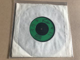 Black Slate - Boom Boom / Legalize Collie Herb (7") vinyl