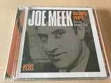 THE EARLY YEARS by JOE MEEK Compact Disc Double  GSGZ299CD