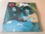Demian - Demian  180g Aqua Blue Vinyl  FS4464
