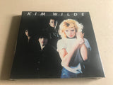 KIM WILDE 2CD/1DVD EXPANDED GATEFOLD WALLET EDITION   KIM WILDE  3 CD Box Set