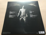 THE MANY FACES OF IGGY POP VINYL LP X 2 COLOURED BLACK MARBLE (TRANSPARENT)