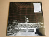 Steve Reich: Berkeley November 7, 1970 Vinyl lp