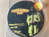 MANÇO, Baris - “2023” vinyl lp picture disc  GUESS174
