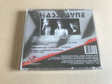 CUT IT UP by PHASSLAYNE Compact Disc CULT METAL PHSSLNCD