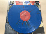 AUSTRALIA  by BEE GEES, THE  Vinyl LP  3550 ltd  blue splatter