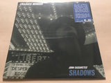 Charles Mingus ‎– John Cassavetes' Shadows vinyl lp reissue FOX036