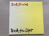 BAD BRAINS - ROCK FOR LIGHT URO1998 // NO FUTURO // VINYL LP LTD REISSUE