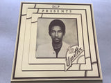 Various ‎– D.I.P Presents The Upsetter vinyl lp reissue