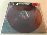 ROCKA ROLLA by JUDAS PRIEST ltd colour Vinyl LP 3516