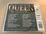 THE LOST TAPES (2CD)  by QUEEN  Compact Disc Double  1148342