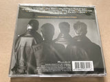 Tin Machine ‎– Tin Machine II    CD Album Reissue