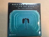 Dexter Wansel Life On Mars vinyl 7" x 2 Ltd edition DYNAMITE CUTS DYNAM7051/52