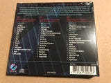 DAVID BOWIE WITH NINE INCH NAILS Live In ‘95 3 x cd deluxe  set + booklet