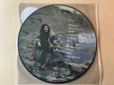 MANÇO, Baris - “Dünden Bügune” vinyl lp picture disc GUESS174