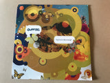 QUANTIC APRICOT MORNING 2 x vinyl lp reissue TRULP034  [ B STOCK ]