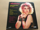 Madonna ‎– Makes The World Go Round (Rare And Unreleased Tracks) vinyl lp