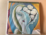 Derek & The Dominos Layla & Other Assorted Love Songs LTD Numbered Edition MFSL