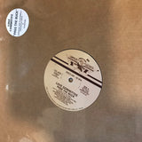 Love Committee - Pass The Buck  Vinyl, 12", 45 RPM, Limited Edition