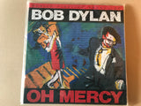 BOB DYLAN - OH MERCY ltd Numbered Edition 180g 45rpm Vinyl 2LP MFSL 2-488.