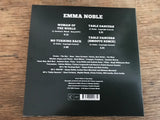 Emma Noble ‎– Emma Noble EP   2 × Vinyl  7" 45 RPM  EP