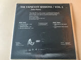 Horace Tapscott ‎– The Tapscott Sessions Vol. 5 vinyl lp Nimbus West  ‎– NIMBUS 1925