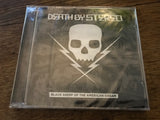 BLACK SHEEP OF THE AMERICAN DREAM by DEATH BY STEREO Compact Disc 0207687CJR