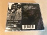 donny hathaway these songs for you , 'live'  compact disc