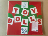 TOY DOLLS - DIG THAT GROOVE BABY vinyl lp reissue RRS140