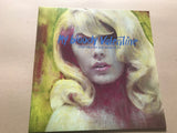My Bloody Valentine ‎– Lost Tracks And Rare Cuts green marbled vinyl lp