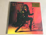 THE CRAMPS - FLAMEJOB COLOURED VINYL MOVLP2444C LTD