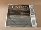 LIVE IN THE 80’S (2CD)  by THIN LIZZY  Compact Disc Double  1148132