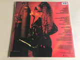 THE CRAMPS - FLAMEJOB COLOURED VINYL MOVLP2444C LTD