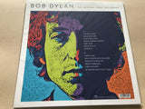 Bob Dylan ‎– The Original Debut Recording ltd colour marbled vinyl lp