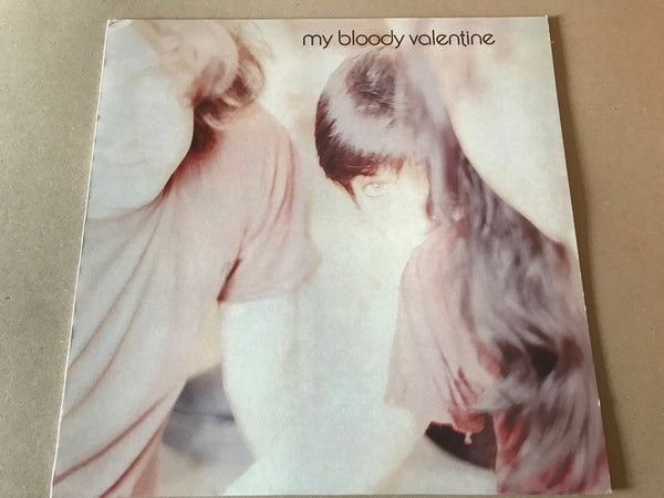 My Bloody Valentine ‎– Isn't Anything vinyl lp [ B STOCK ]