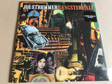 joe strummer gansterville vinyl 12" ep RSD 2016