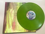 My Bloody Valentine ‎– Lost Tracks And Rare Cuts green marbled vinyl lp