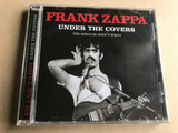UNDER THE COVERS by FRANK ZAPPA Compact Disc LFMCD605