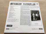 THE ARTWOODS – Art’s Gallery Limited Edition vinyl LP