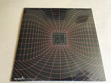 Steve Reich: Berkeley November 7, 1970 Vinyl lp