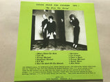 The Cramps ‎– Tales From The Cramps Vol. 1  vinyl lp