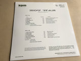 Various ‎– Hot Wax vinyl lp kph library series reissue  BEWITH043LP