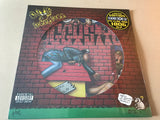 DOGGYSTYLE (2LP PICTURE DISC) by SNOOP DOGG Vinyl 12" Double Picture Disc  783841