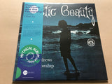 Reggie Andrews And The Fellowship  ‎– Mystic Beauty vinyl lp reissue