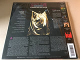 Sun Ra And His Outer Space Arkestra ‎– A Fireside Chat With Lucifer vinyl lp MH-8217