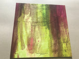 My Bloody Valentine ‎– Lost Tracks And Rare Cuts green marbled vinyl lp