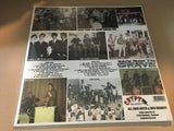 Various ‎– Back From The Grave Volume One vinyl lp  CRYPT-001