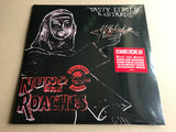 NUNS & ROACHES – TASTY LITTLE BASTARDS (LTD BLACK FRIDAY) BLACK LABEL SOCIETY vinyl lp