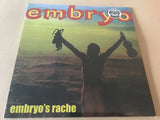 EMBRYO Embryo's Rache VINYL LP COLOURED   LON006LP
