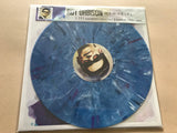 MEMORIAL by ROY ORBISON Vinyl LP ltd coloured